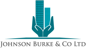 Johnson Burke Logo
